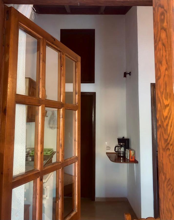 Thanos Rooms Arillas  Exteriér fotografie
