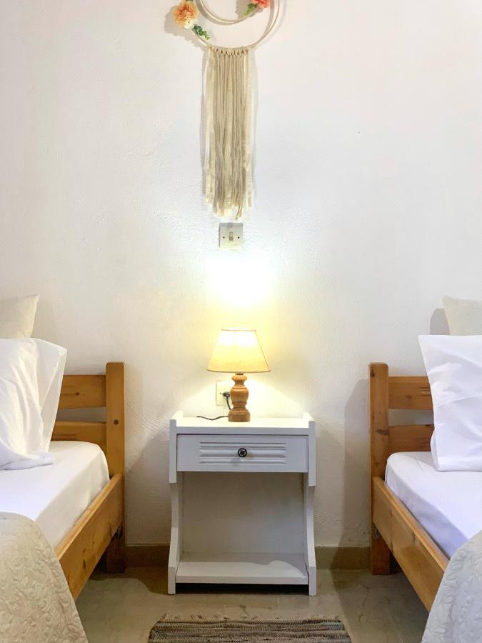 Thanos Rooms Arillas  Exteriér fotografie