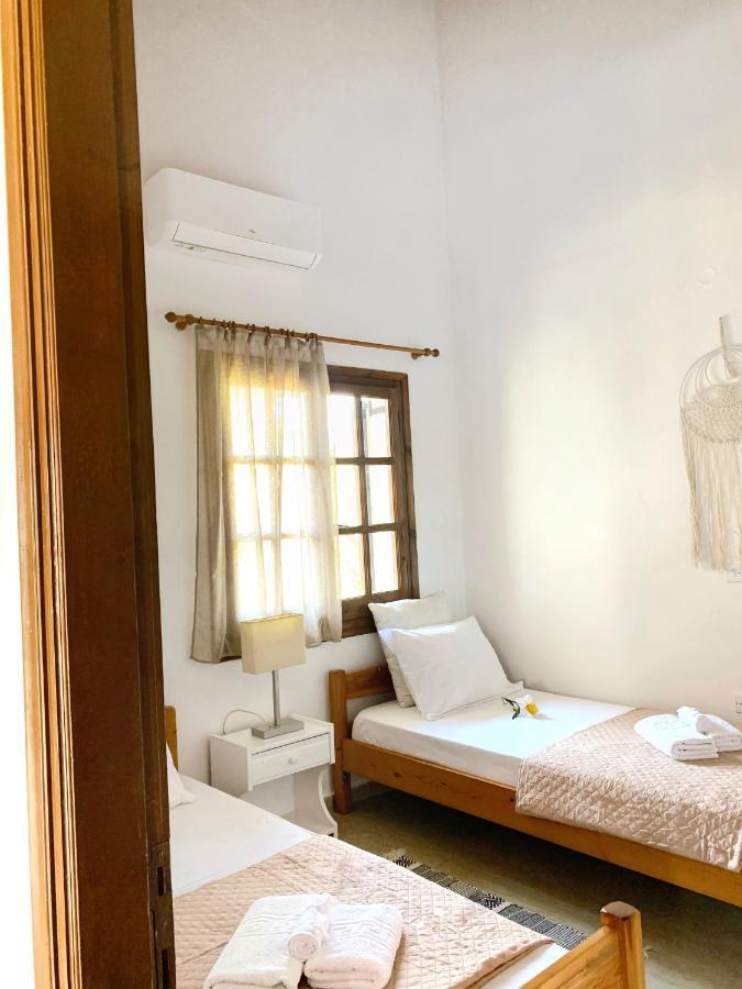 Thanos Rooms Arillas  Exteriér fotografie