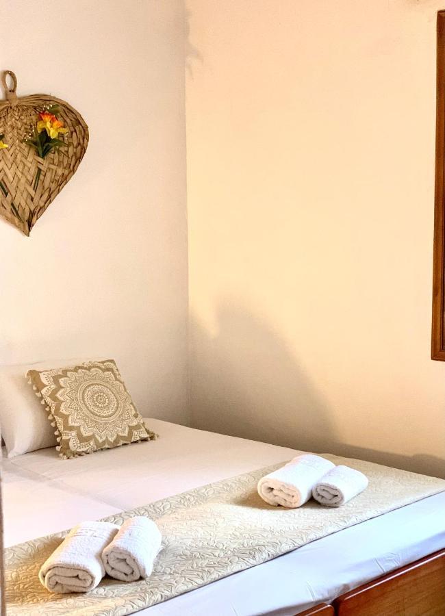 Thanos Rooms Arillas  Exteriér fotografie